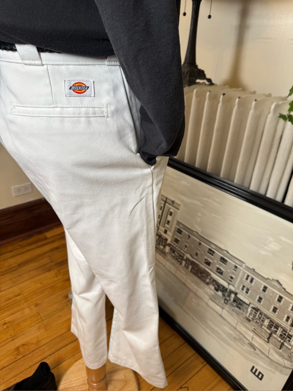 Dickies 874 Original - Never Worn - Picture 3 of 7